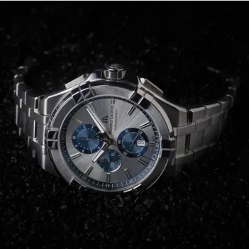 Maurice Lacroix ML-AI1018SS002131-1 - MLAI1018SS002131-1 AI1018S