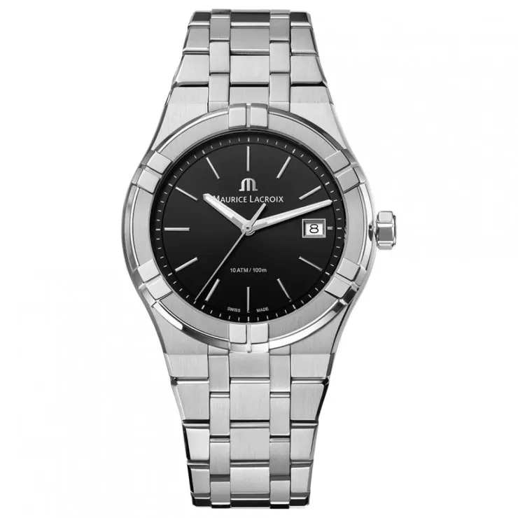 Maurice Lacroix ML-AI1108SS002330-1 Kol Saati Maurice Lacroix ML-AI1108SS002330-1 Kol Saati