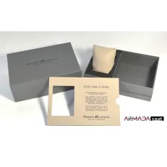 Maurice Lacroix ML-AI1108SS002630-1 Kol Saati Maurice Lacroix ML-AI1108SS002630-1 Kol Saati