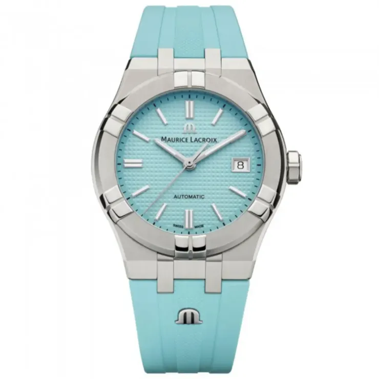 Maurice Lacroix ML-AI6007SS00F431-C AI6007-SS00F-431-C Kol Saati