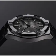 Maurice Lacroix ML-AI6008PVB00330-2 Erkek Kol Saati Maurice Lacroix ML-AI6008PVB00330-2 Erkek Kol Saati