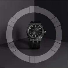 Maurice Lacroix ML-AI6008PVB00330-2 Erkek Kol Saati Maurice Lacroix ML-AI6008PVB00330-2 Erkek Kol Saati