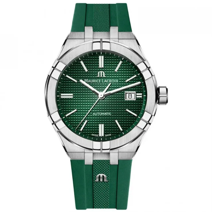 Maurice Lacroix ML-AI6008SS000630-5 Kol Saati AI6008-SS000-630-5