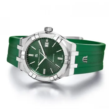 Maurice Lacroix ML-AI6008SS000630-5 Kol Saati AI6008-SS000-630-5