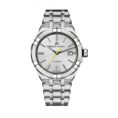 Maurice Lacroix ML-AI6008SS00F231-A Erkek Kol Saati Maurice Lacroix ML-AI6008SS00F231-A Erkek Kol Saati