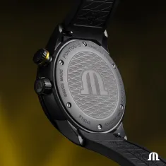 Maurice Lacroix ML-PT6248DLB00330-2 Otomatik Erkek Kol Saati