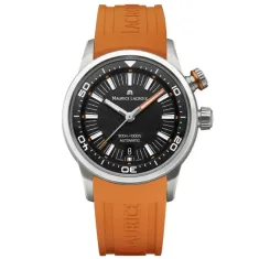 Maurice Lacroix ML-PT6248SS00L330-J Otomatik Erkek Kol Saati