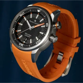 Maurice Lacroix ML-PT6248SS00L330-J Otomatik Erkek Kol Saati