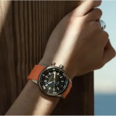 Maurice Lacroix ML-PT6248SS00L330-J Otomatik Erkek Kol Saati