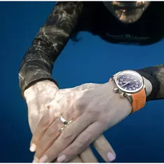 Maurice Lacroix ML-PT6248SS00L330-J Otomatik Erkek Kol Saati