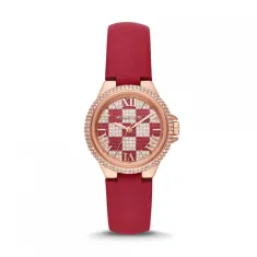 Michael Kors Limited Edition Camille MK4701 Kadın Kol Saati Michael Kors Limited Edition Camille MK4701 Kadın Kol Saati