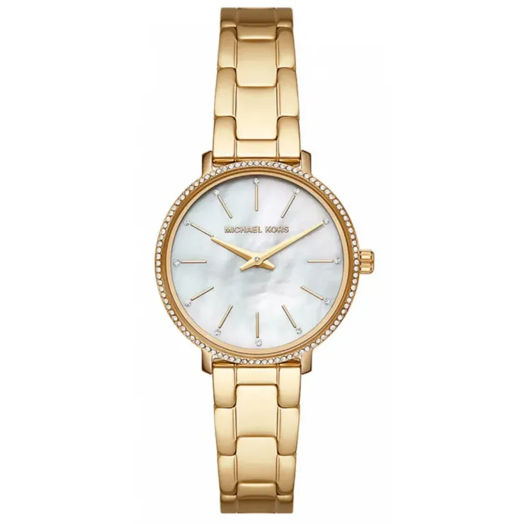 Michael Kors MK1065 Kadın Kol Saati