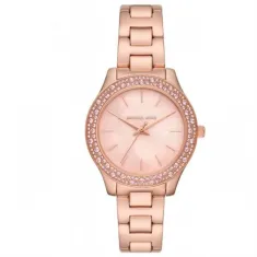 Michael Kors MK1068 Kadın Kol Saati