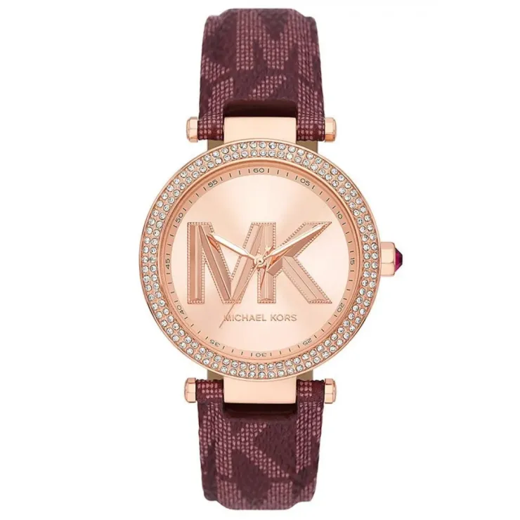Michael Kors MK2974 Kadın Kol Saati
