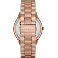 Michael Kors MK3197 Kadın Kol Saati Michael Kors MK3197 Kadın Kol Saati