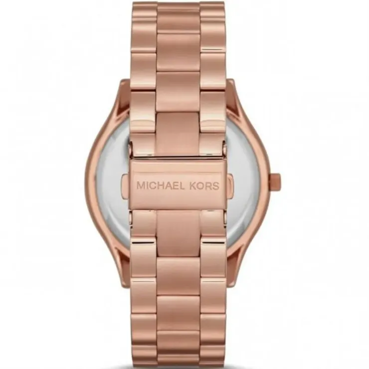 Michael Kors MK3197 Kadın Kol Saati Michael Kors MK3197 Kadın Kol Saati