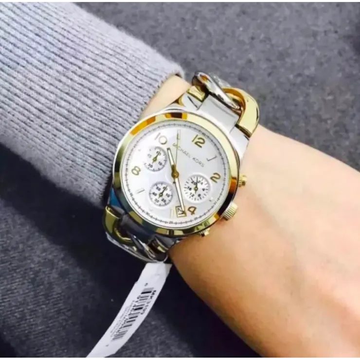 Michael Kors MK3199 Kadın Kol Saati