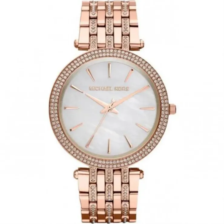 Michael Kors MK3220 Kadın Kol Saati