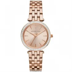 Michael Kors MK3366 Bayan Kol Saati Michael Kors MK3366 Bayan Kol Saati