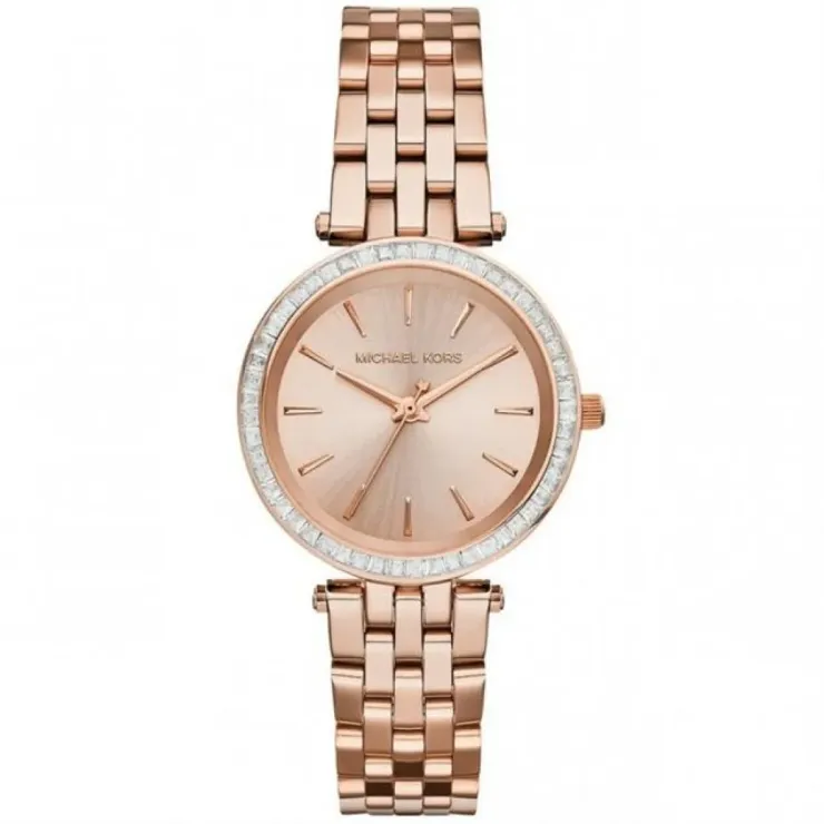 Michael Kors MK3366 Bayan Kol Saati Michael Kors MK3366 Bayan Kol Saati