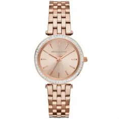 Michael Kors MK3366 Bayan Kol Saati Michael Kors MK3366 Bayan Kol Saati