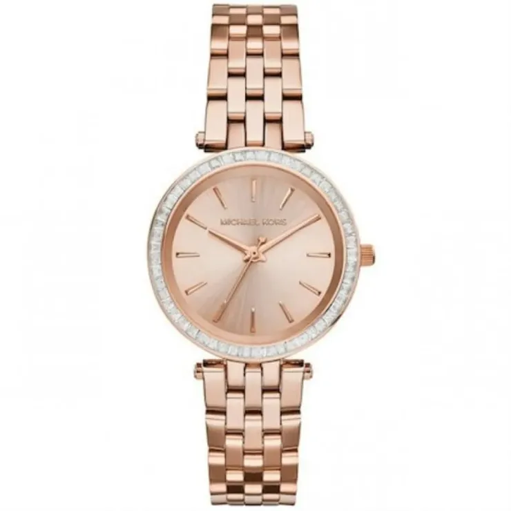 Michael Kors MK3366 Bayan Kol Saati Michael Kors MK3366 Bayan Kol Saati