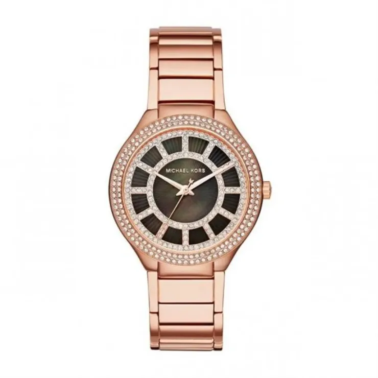 Michael Kors MK3397 Kadın Kol Saati