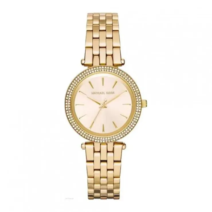 Michael Kors MK3430 Kadın Kol Saati