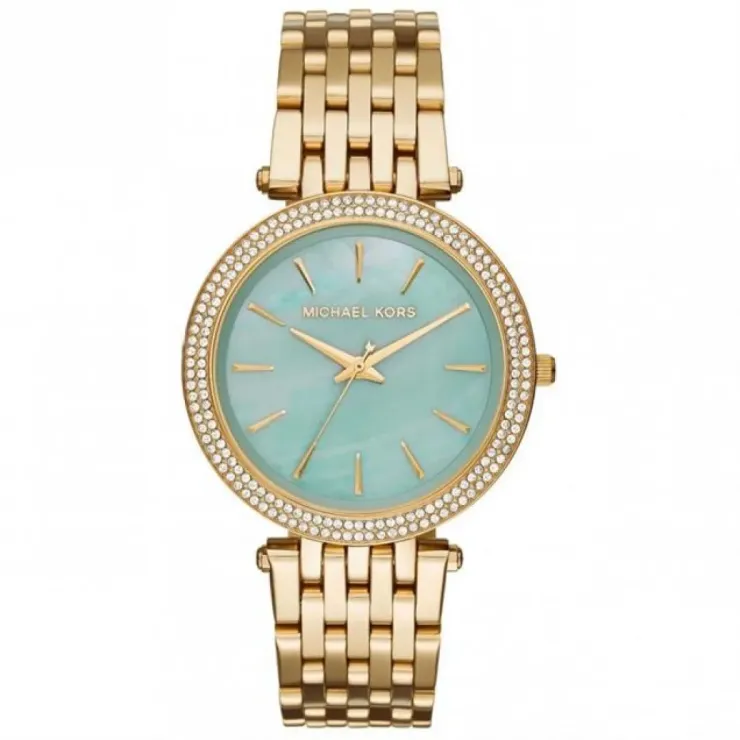 Michael Kors MK3498 Kadın Kol Saati