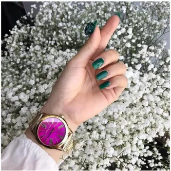 Michael Kors MK3520 Kadın Kol Saati