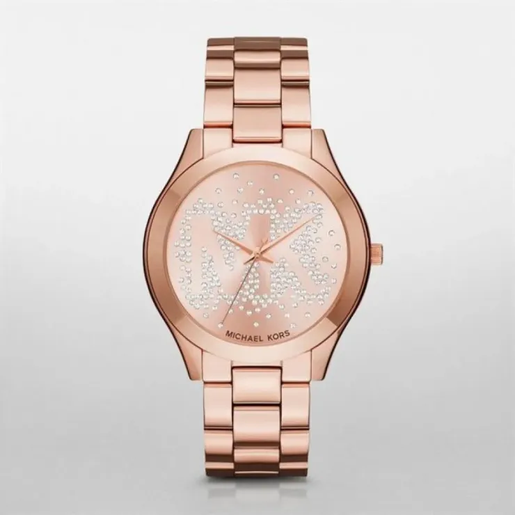 Michael Kors MK3591 Kadın Kol Saati