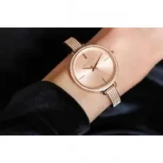 Michael Kors MK3784 Kadın Kol Saati Michael Kors MK3784 Kadın Kol Saati