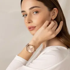Michael Kors MK3845 Kadın Kol Saati Michael Kors MK3845 Kadın Kol Saati