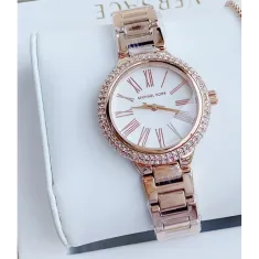 Michael Kors MK3858 Kadın Kol Saati