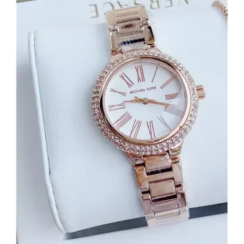 Michael Kors MK3858 Kadın Kol Saati