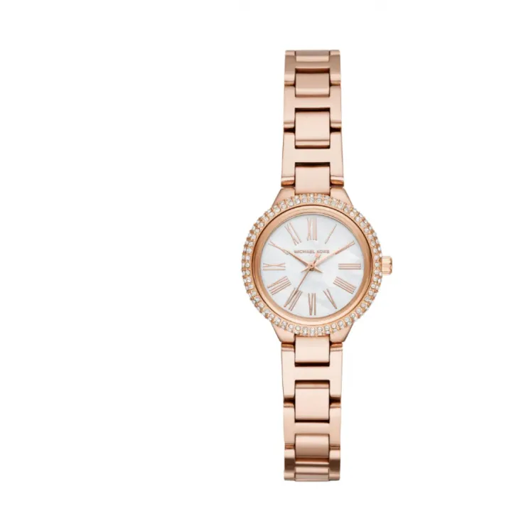 Michael Kors MK3858 Kadın Kol Saati