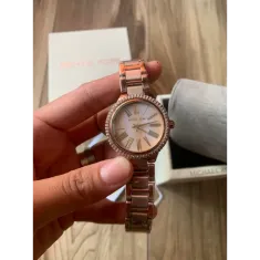 Michael Kors MK3858 Kadın Kol Saati