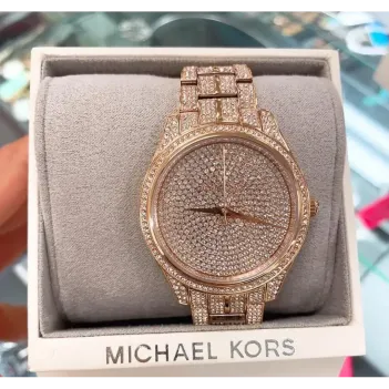 Michael Kors MK3931 Kadın Kol Saati