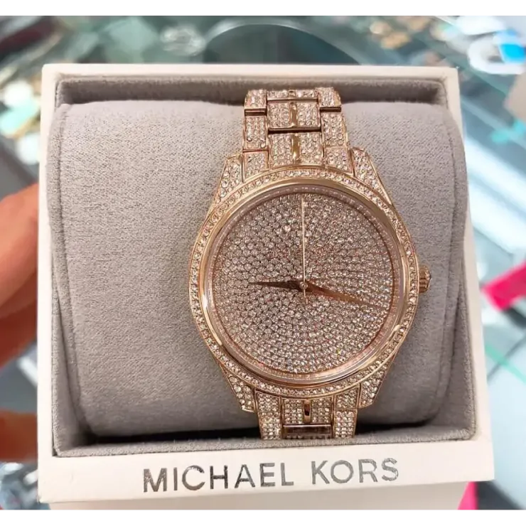 Michael Kors MK3931 Kadın Kol Saati