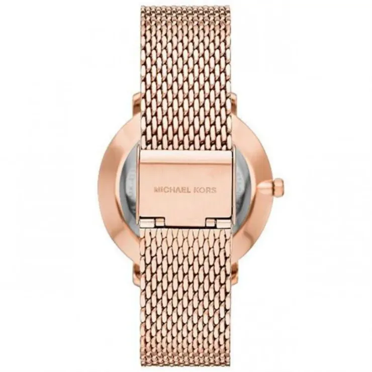 Michael Kors MK4340 Kadın Kol Saati Michael Kors MK4340 Kadın Kol Saati