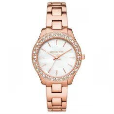 Michael Kors MK4557 Kadın Kol Saati Michael Kors MK4557 Kadın Kol Saati