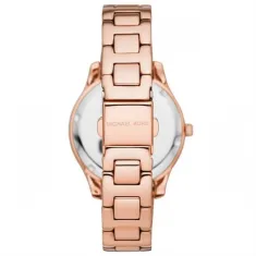 Michael Kors MK4557 Kadın Kol Saati Michael Kors MK4557 Kadın Kol Saati