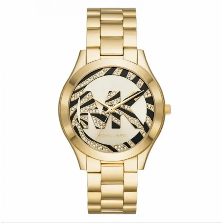 Michael Kors MK4561 Kadın Kol Saati