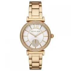 Michael Kors MK4615 Kadın Kol Saati
