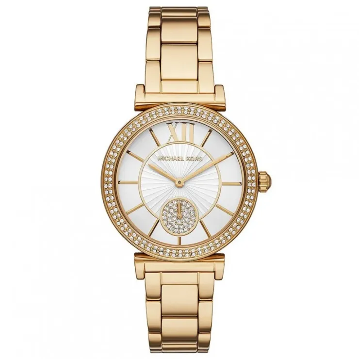 Michael Kors MK4615 Kadın Kol Saati