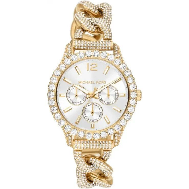 Michael Kors MK4653 Kadın Kol Saati