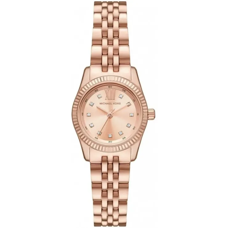 Michael Kors MK4739 Kadın Kol Saati Michael Kors MK4739 Kadın Kol Saati