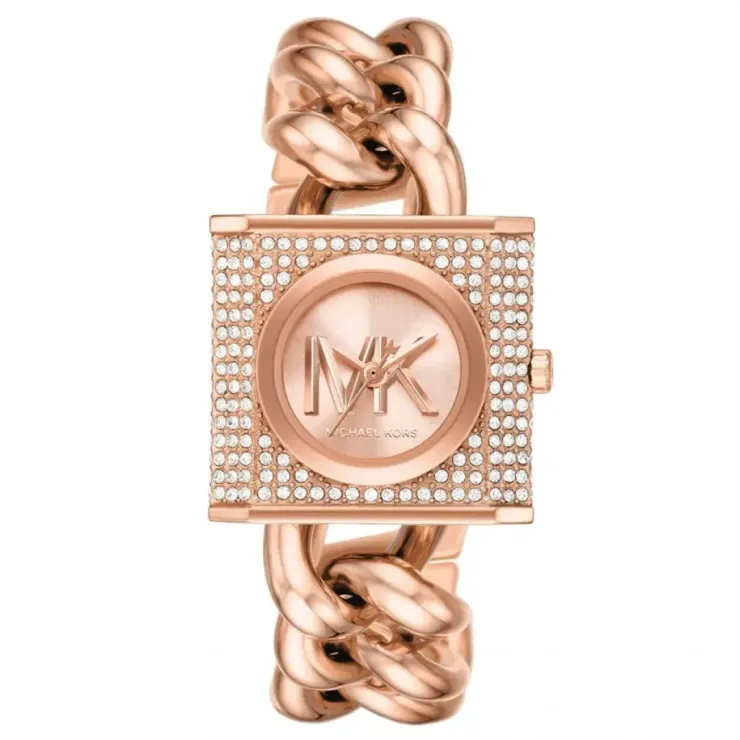 Michael Kors MK4827 Kadın Kol Saati Michael Kors MK4827 Kadın Kol Saati