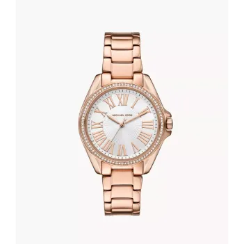 Michael Kors MK4853 Kadın Kol Saati