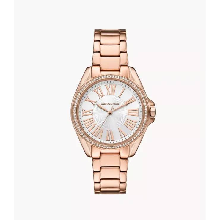 Michael Kors MK4853 Kadın Kol Saati